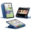 Etui ESR Flip Hybrid do iPad 10.9 (10 Gen 2022) / 11 (11 Gen 2025) Navy Blue